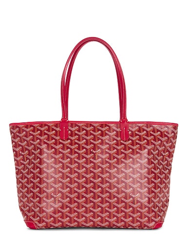 Goyard Saint Louis PM Tote Bag