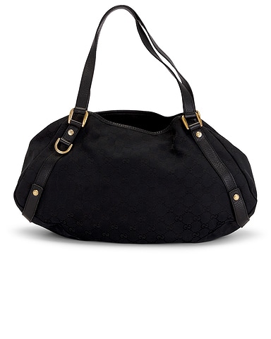Gucci Abbey Tote Bag
