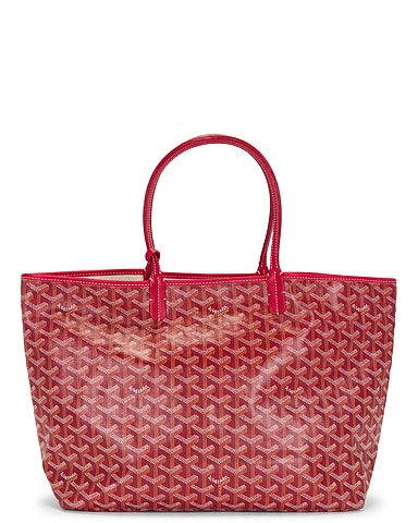 Goyard Saint Louis PM Tote Bag