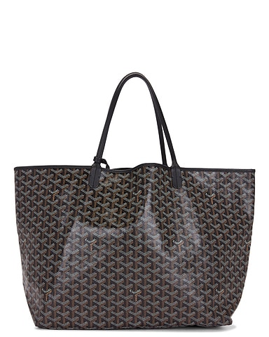 Goyard Saint Louis GM Tote Bag