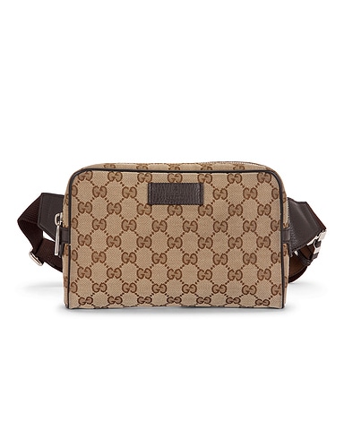 Gucci Belt Bag