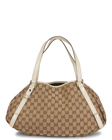 Gucci Abbey Shoulder Bag