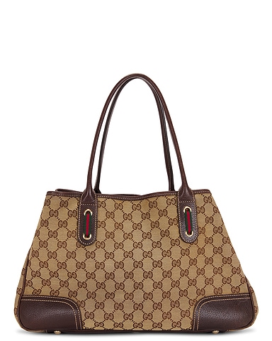 Gucci Princy Tote Bag