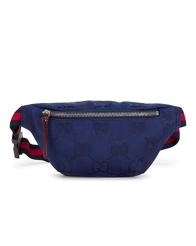 Gucci Kid's Belt Bag