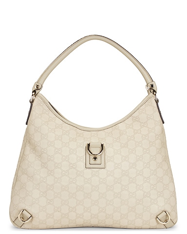 Gucci Abbey Hobo Bag