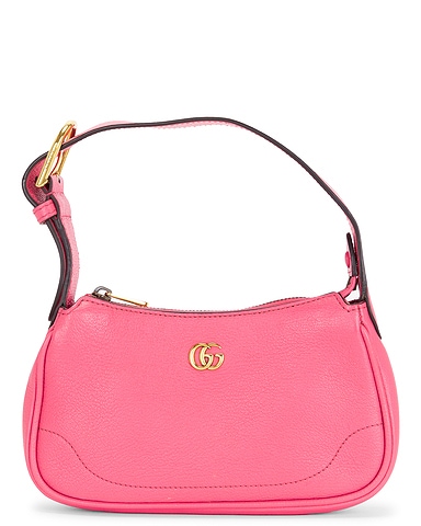 Gucci Mini Aphrodite Shoulder Bag
