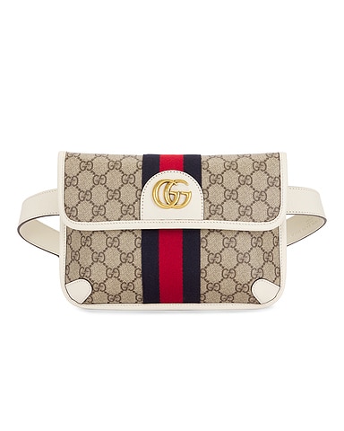 Gucci Ophidia Belt Bag