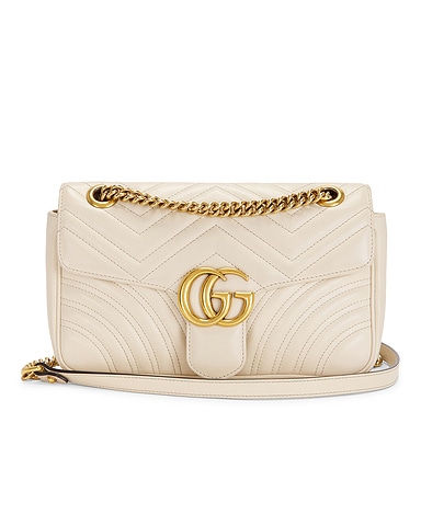 Gucci GG Marmont Shoulder Bag
