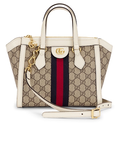 Gucci Ophidia Tote Bag
