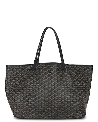 Goyard Saint Louis GM Tote Bag