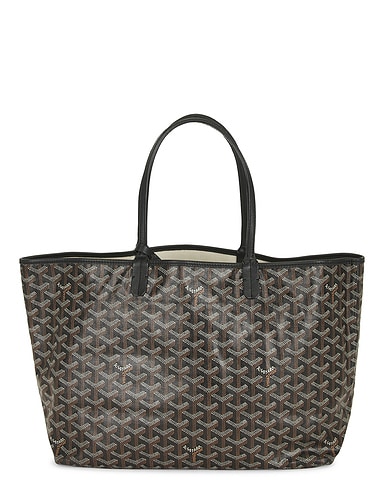 Goyard Saint Louis PM Tote Bag