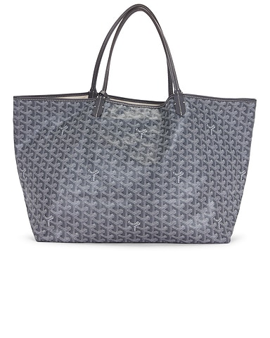 Goyard Saint Louis GM Tote Bag