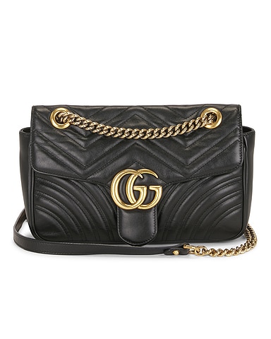 Gucci GG Marmont Shoulder Bag