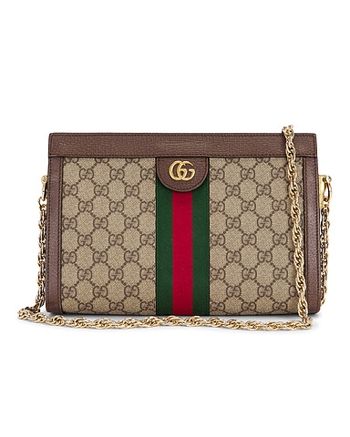 Gucci Ophidia Shoulder Bag