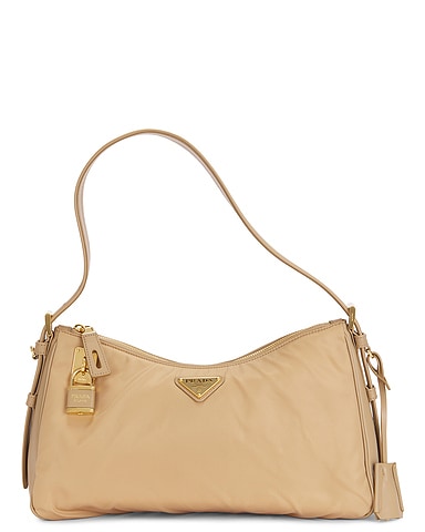 Prada Aimee Shoulder Bag