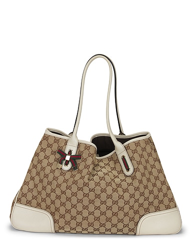 Gucci Princy Tote Bag