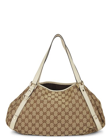 Gucci Abbey Tote Bag