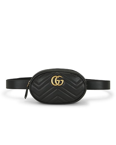 Gucci  GG Marmont Belt Bag