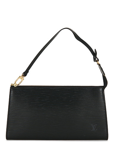 Louis Vuitton Epi Pochette Accessoires 24 Shoulder Bag