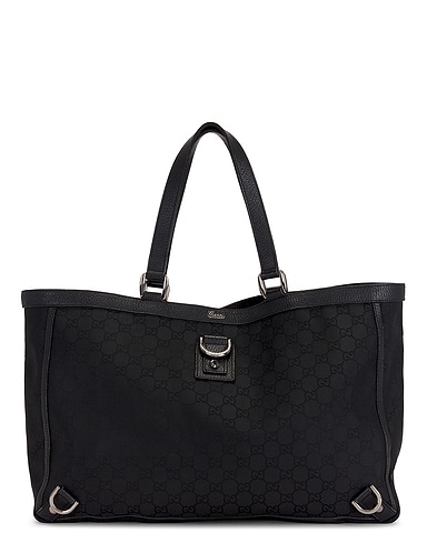 Gucci Abbey Tote Bag