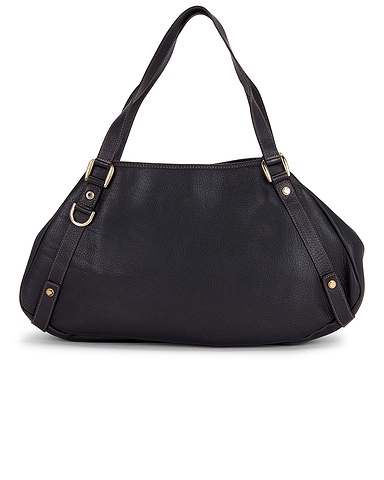 Gucci Abbey Tote Bag