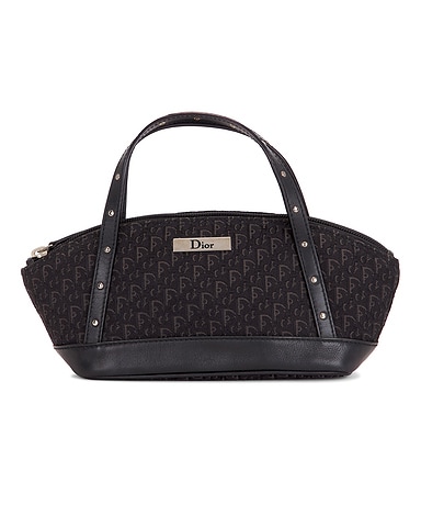 Dior Trotter Mini Street Chic Handbag