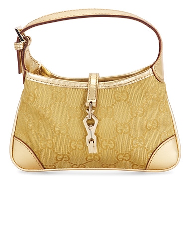 Gucci Mini Jackie Hobo Bag