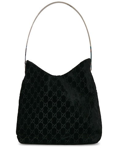 Gucci Hobo Bag