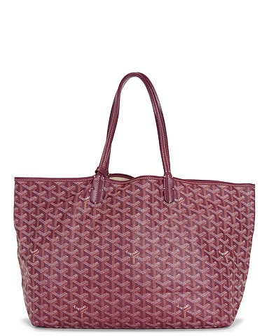 Goyard Saint Louis PM Tote Bag