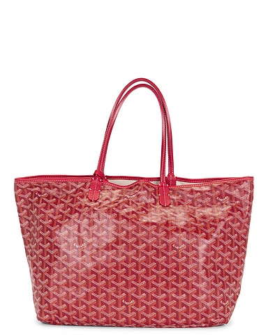 Goyard Saint Louis PM Tote Bag