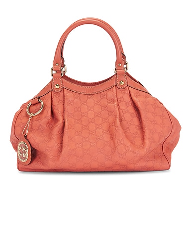 Gucci Sukey Tote Bag