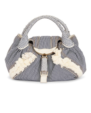 Fendi Spy Handbag