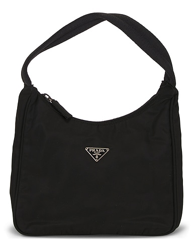 Prada Tessuto Sport Hobo Bag