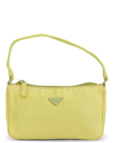 Prada Tessuto Pouch