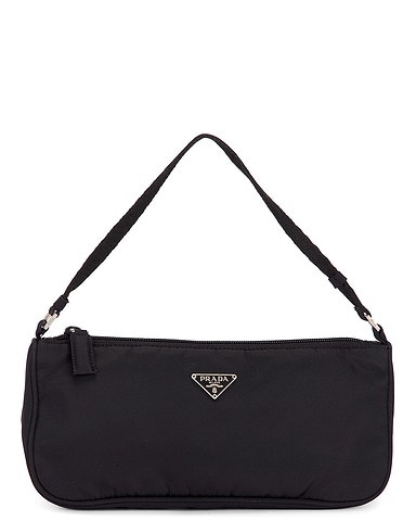 Prada Tessuto Pouch