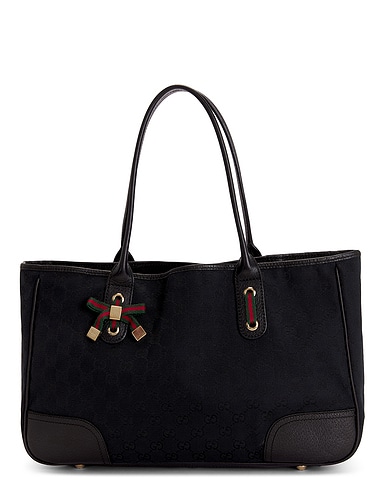 Gucci Princy Tote Bag