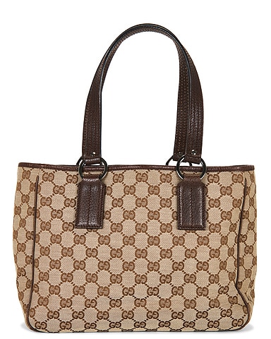 Gucci Tote Bag