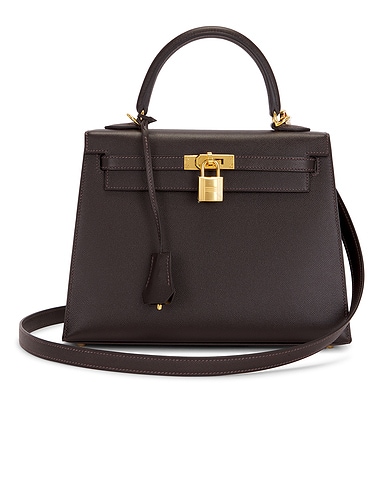 Hermes Madame Kelly 25 Handbag