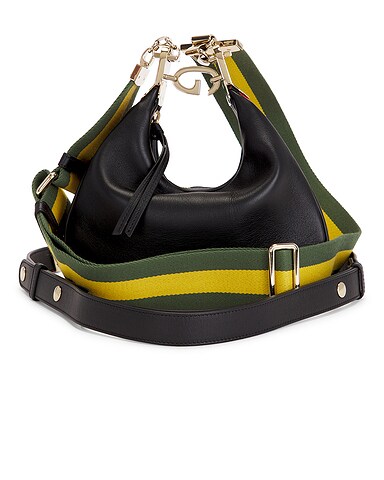 Gucci Attache Shoulder Bag