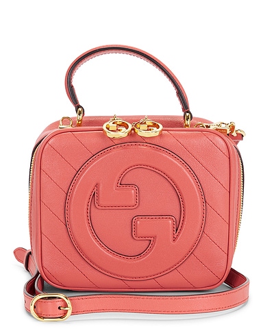 Gucci Blondie NM Handbag