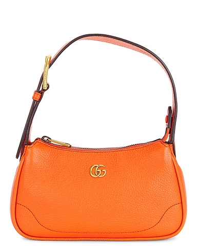 Gucci Mini Aphrodite Shoulder Bag