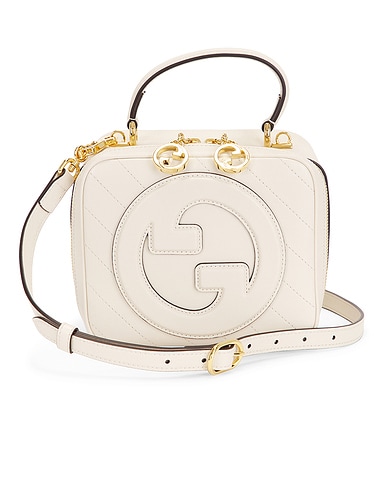 Gucci Blondie NM Handbag