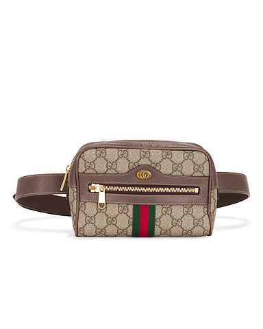 Gucci Ophidia Belt Bag