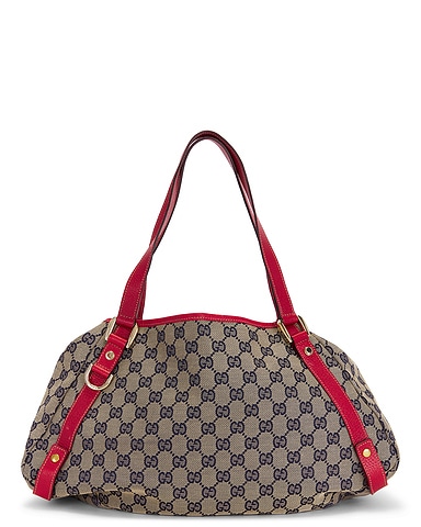 Gucci Abbey Tote Bag