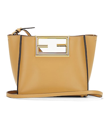 Fendi Way Tote Bag