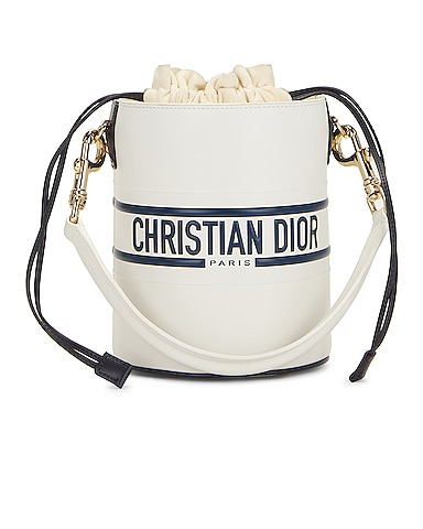 Dior Vibe Bucket Bag