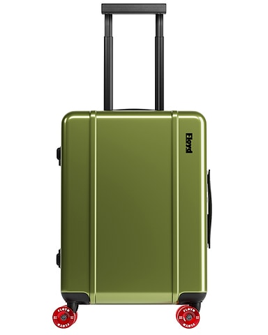 Cabin Suitcase