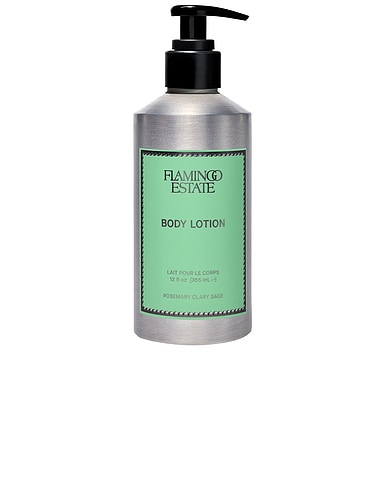 Rosemary Clary Sage Body Lotion