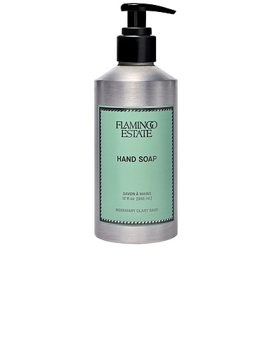 Rosemary Clary Sage Hand Soap