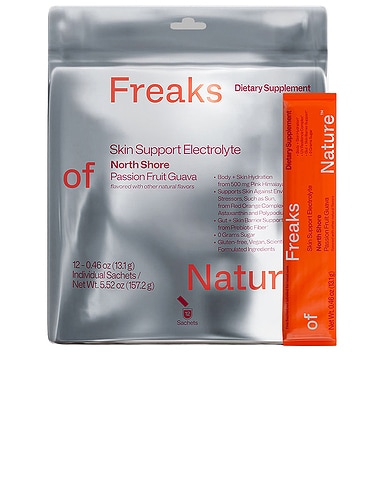 12 Count Skin Support Electrolyte